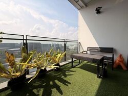 Katong Regency (D15), Apartment #610463761